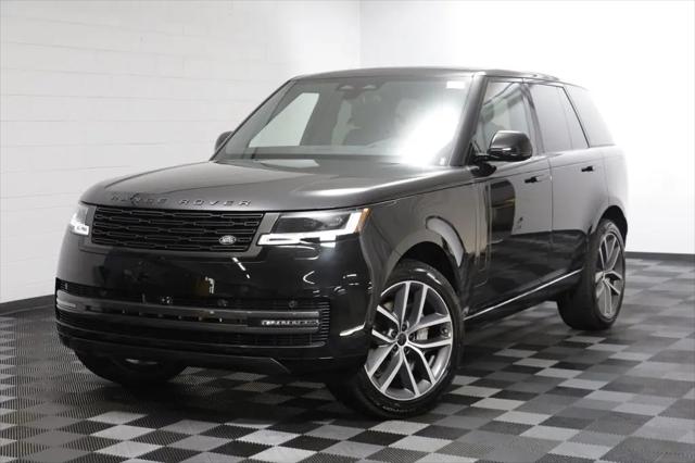 2026 Land Rover Range Rover P400 SE for sale in Hinsdale, IL