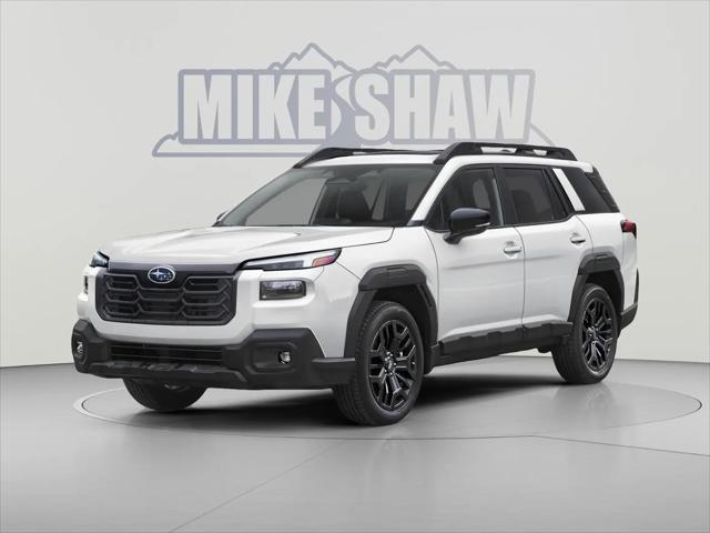 2026 Subaru Outback Limited XT for sale in Denver, CO