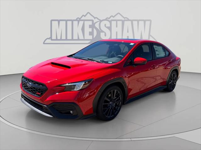 2026 Subaru WRX Premium for sale in Denver, CO