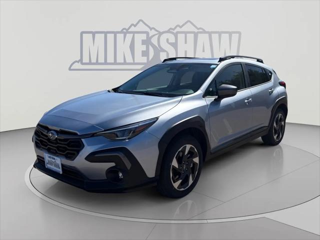2026 Subaru Crosstrek Limited for sale in Denver, CO