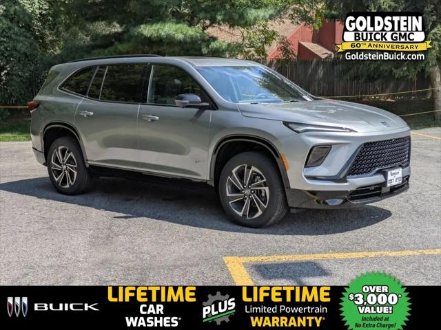 2027 Buick Enclave Sport Touring for sale in Albany, NY