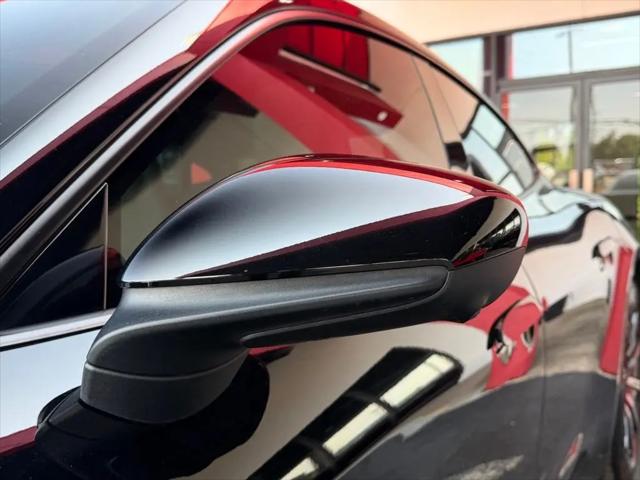 2023 Porsche Taycan Taycan