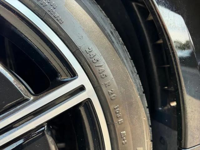 2023 Porsche Taycan Taycan