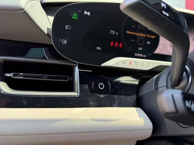 2023 Porsche Taycan Taycan