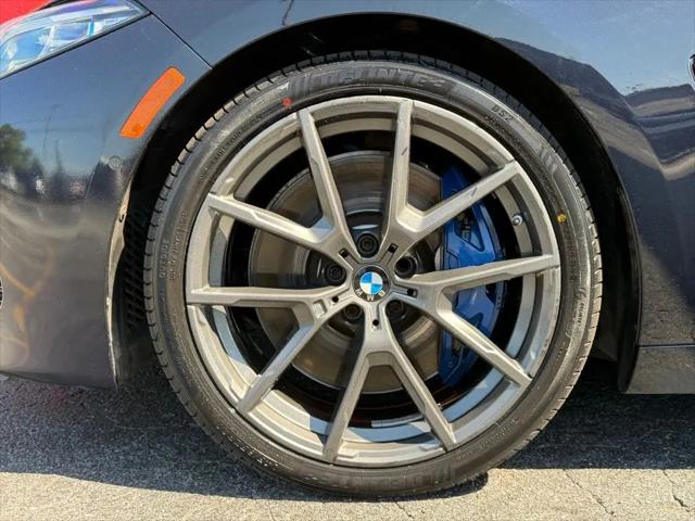 2021 BMW M8 xDrive