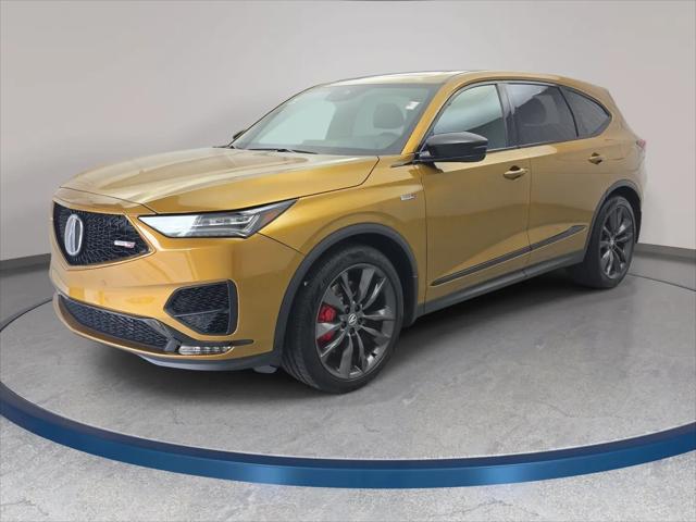 2022 Acura MDX Type S for sale in Cary, NC