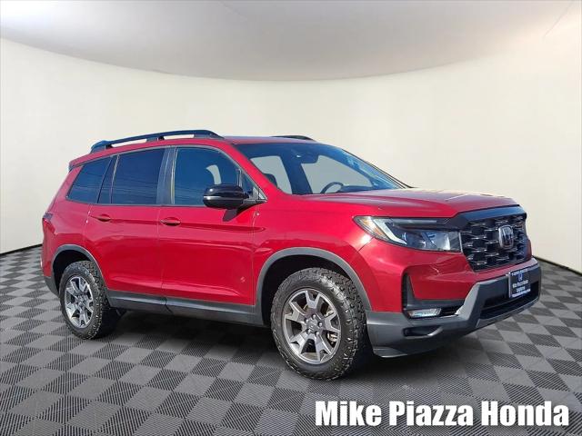 2023 Honda Passport AWD TrailSport for sale in Langhorne, PA