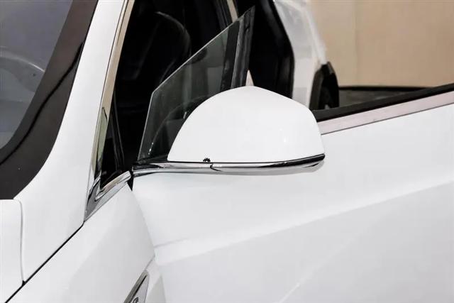 2016 Tesla Model X 90D