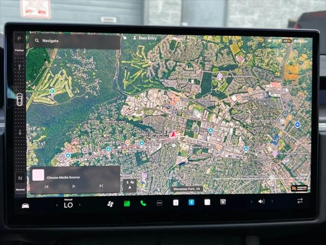2022 Tesla Model S Plaid Tri Motor All-Wheel Drive