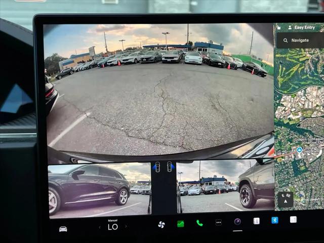 2022 Tesla Model S Plaid Tri Motor All-Wheel Drive