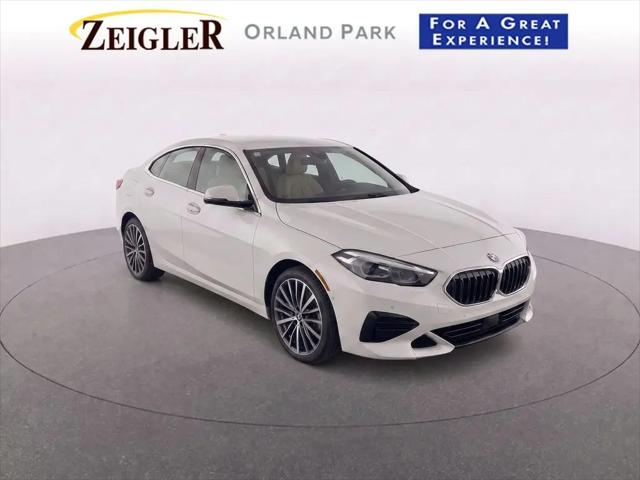 2023 BMW Coupe i xDrive for sale in Orland Park, IL