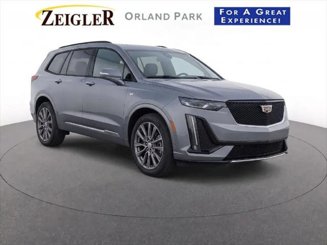 2020 Cadillac XT6 AWD Sport for sale in Orland Park, IL