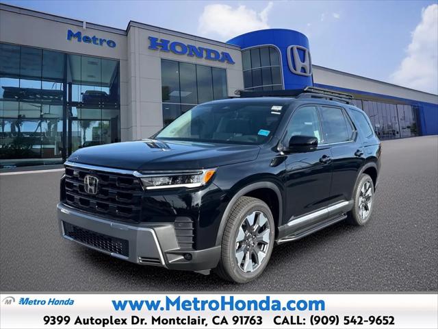 2026 Honda Pilot Elite for sale in Montclair, CA