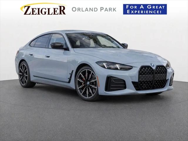 2026 BMW 430i Gran Coupe xDrive for sale in Orland Park, IL