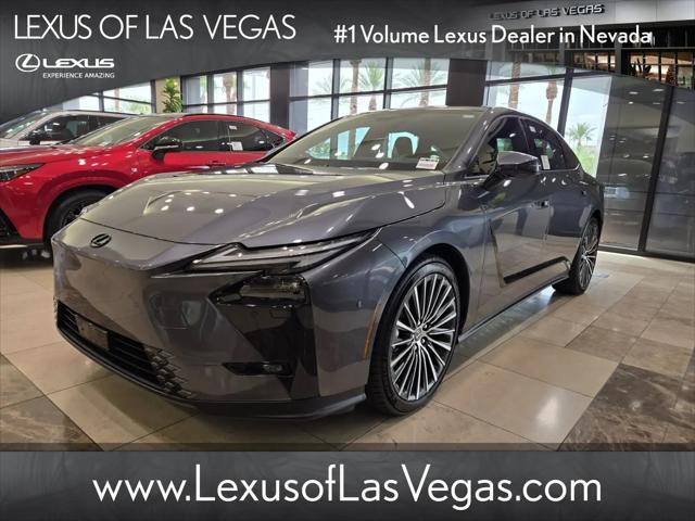 2026 Lexus ES 350 Luxury for sale in Las Vegas, NV