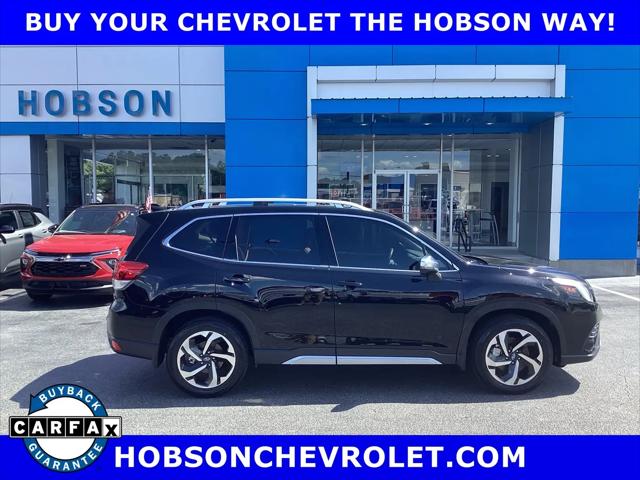 2024 Subaru Forester Touring for sale in Cairo, GA
