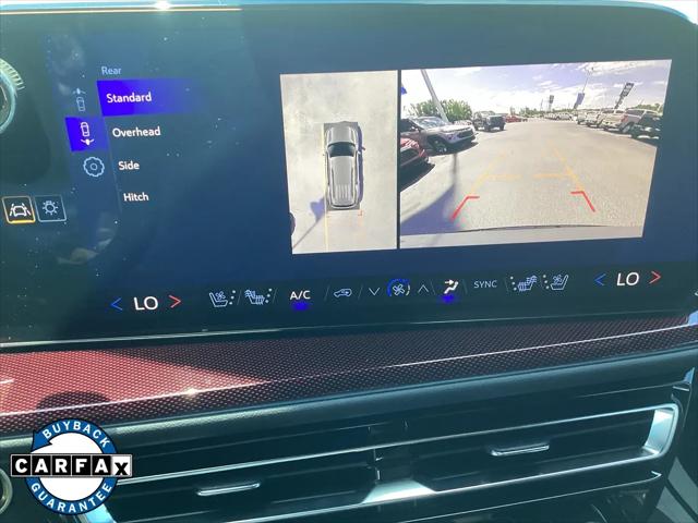 2026 Chevrolet Traverse FWD RS