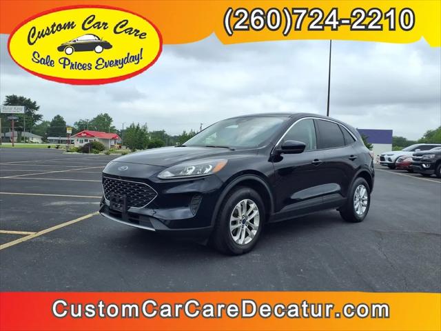2021 Ford Escape SE for sale in Decatur, IN
