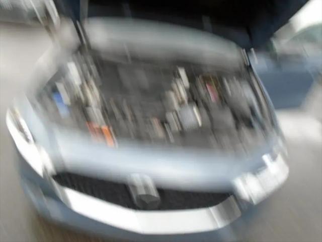 2025 Mazda Mazda3 2.5 S Carbon Edition