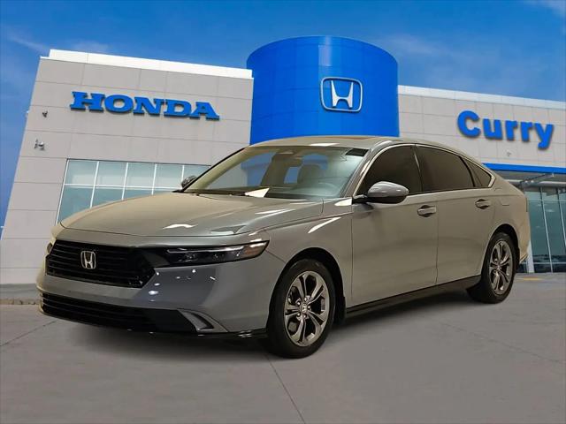 2023 Honda Accord Hybrid EX-L for sale in Chamblee, GA