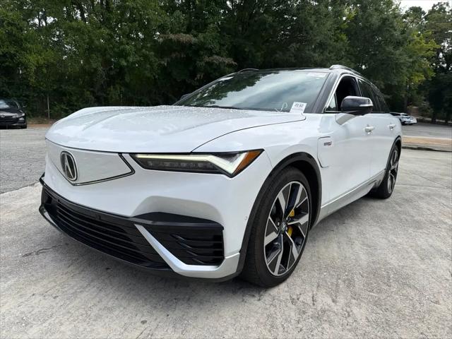 2024 Acura ZDX Type S for sale in Chamblee, GA