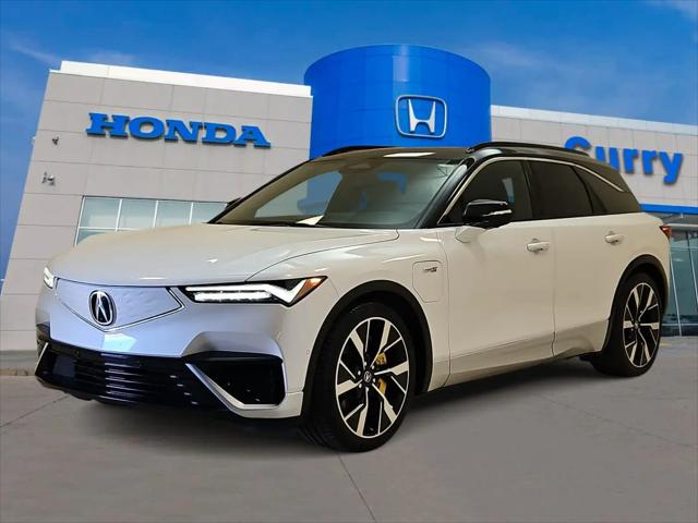 2024 Acura ZDX Type S for sale in Chamblee, GA
