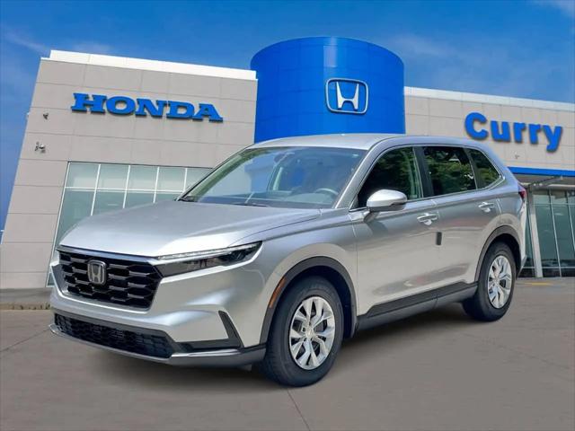 2026 Honda CR-V LX 2WD for sale in Chamblee, GA