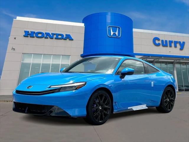 2026 Honda Prelude Hybrid for sale in Chamblee, GA