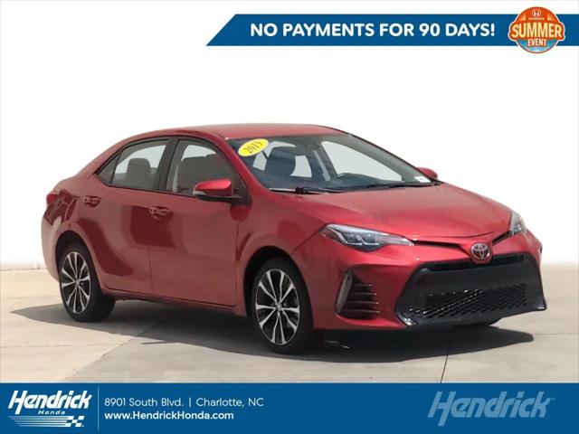 2019 Toyota Corolla L for sale in Charlotte, NC
