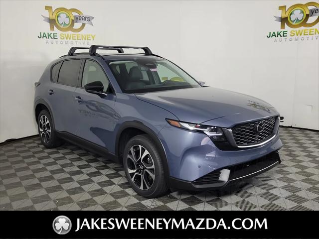 2026 Mazda CX-5 2.5 S Preferred for sale near Cincinnati, OH