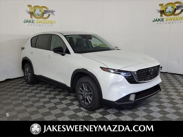 2026 Mazda CX-5 2.5 S Select for sale near Cincinnati, OH