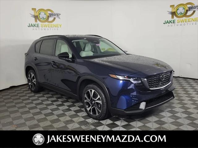 2026 Mazda CX-5 2.5 S Preferred for sale near Cincinnati, OH