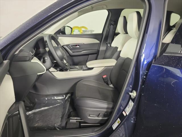 2026 Mazda CX-5 2.5 S Preferred