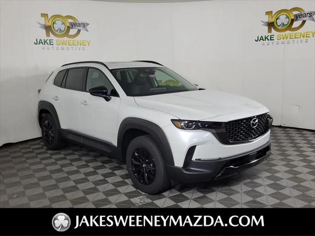 2026 Mazda CX-50 Hybrid Premium for sale in Cincinnati, OH