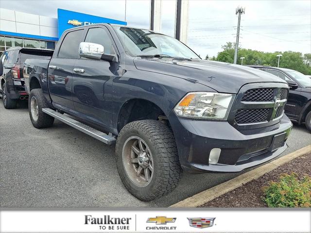 2014 Ram 1500 Express for sale in Bethlehem, PA