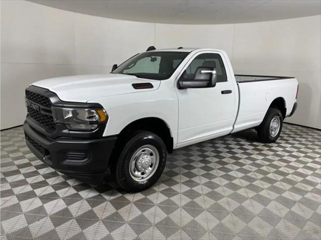 2023 Ram 2500 Tradesman Crew Cab 4x4 8' Box for sale in Richardson, TX