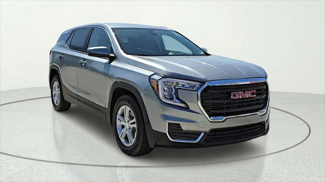 2024 GMC Terrain AWD SLE for sale in Richardson, TX