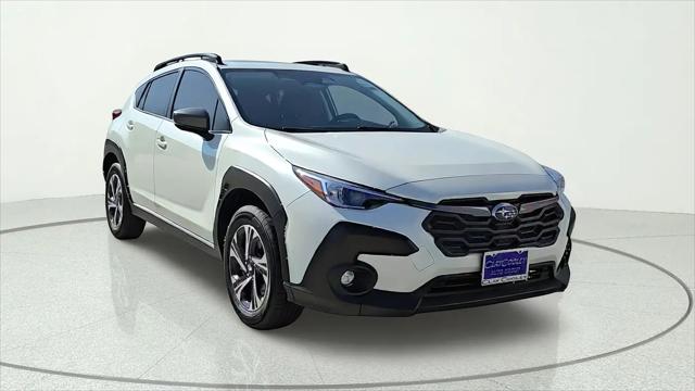 2024 Subaru Crosstrek Premium for sale in Richardson, TX