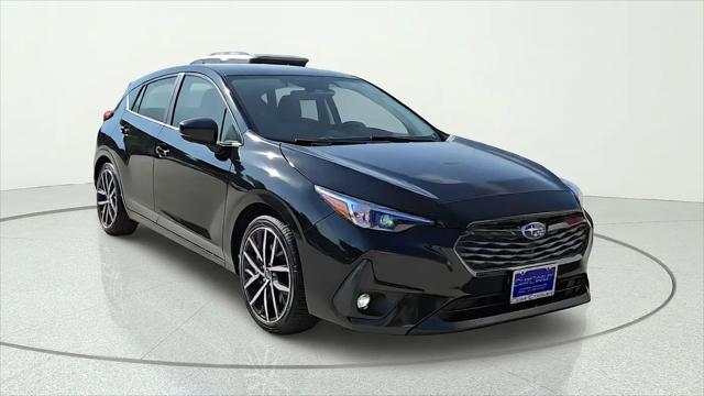 2025 Subaru Impreza Sport 5-Door for sale in Richardson, TX