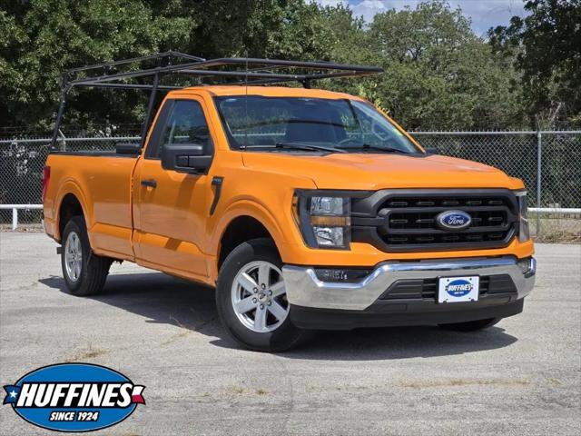 2023 Ford F-150 XL for sale in Lewisville, TX