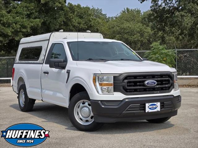 2021 Ford F-150 XL for sale in Lewisville, TX