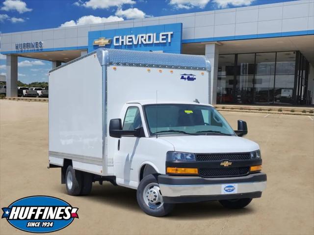 2026 Chevrolet Express Cutaway Work Van for sale in Lewisville, TX
