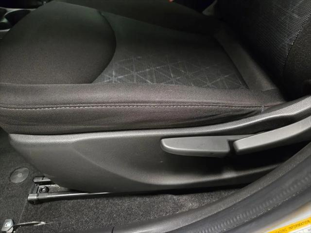 2021 Chevrolet Spark FWD 1LT Automatic