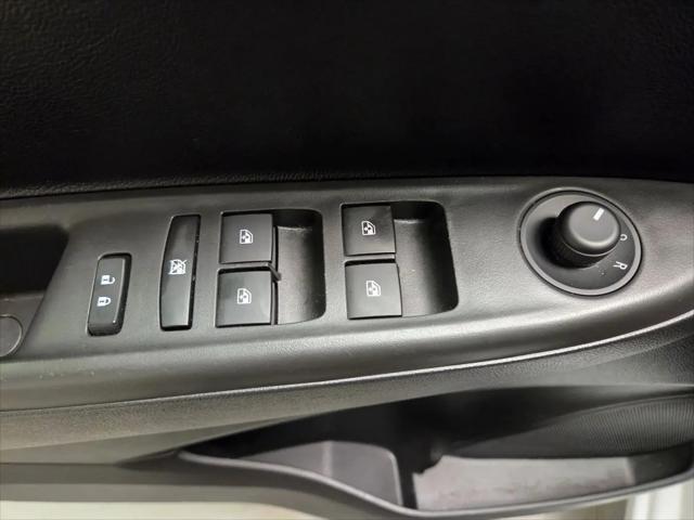 2021 Chevrolet Spark FWD 1LT Automatic