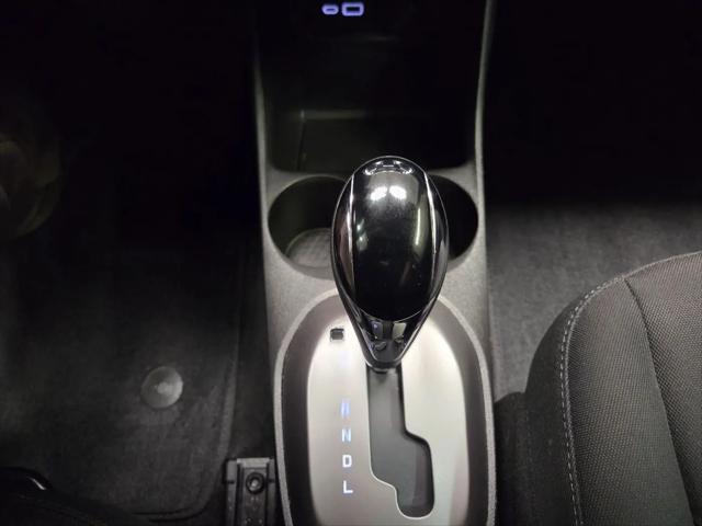 2021 Chevrolet Spark FWD 1LT Automatic
