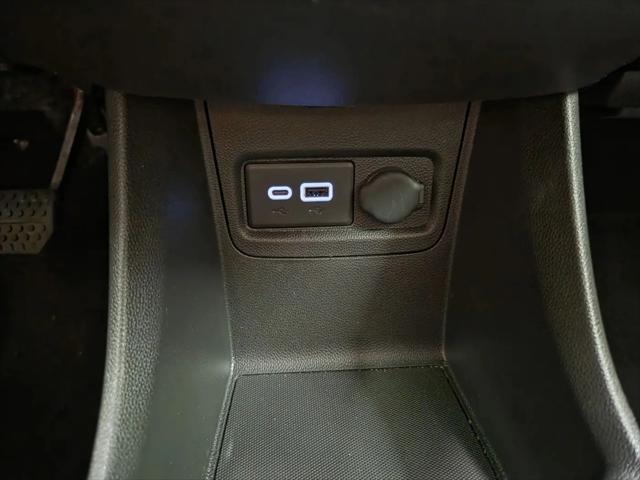 2021 Chevrolet Spark FWD 1LT Automatic