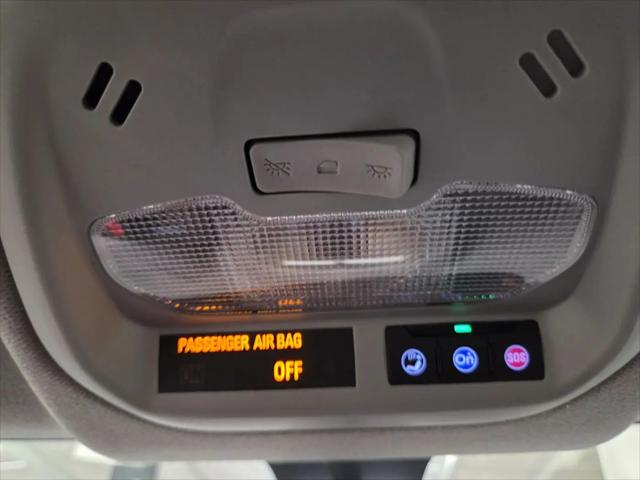 2021 Chevrolet Spark FWD 1LT Automatic