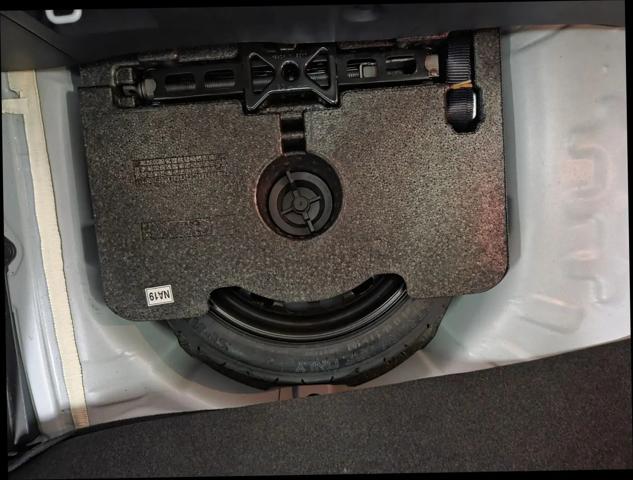 2021 Chevrolet Spark FWD 1LT Automatic