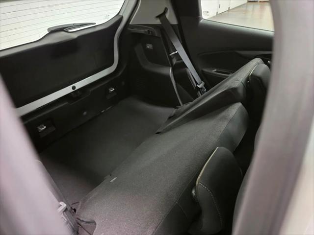 2021 Chevrolet Spark FWD 1LT Automatic