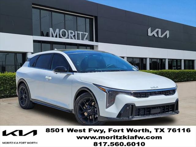 2026 Kia K4 GT-Line Turbo for sale in Fort Worth, TX